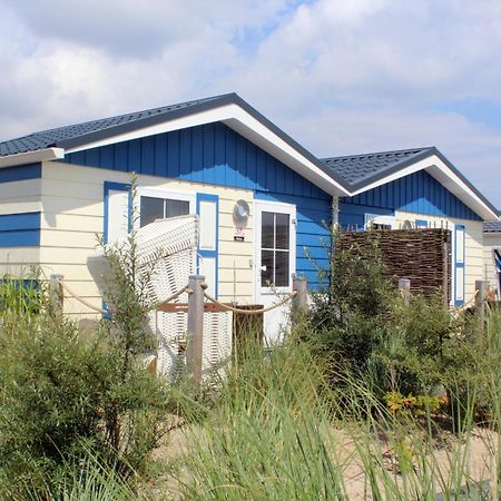 Welle 38B Villa Scharbeutz Exterior foto